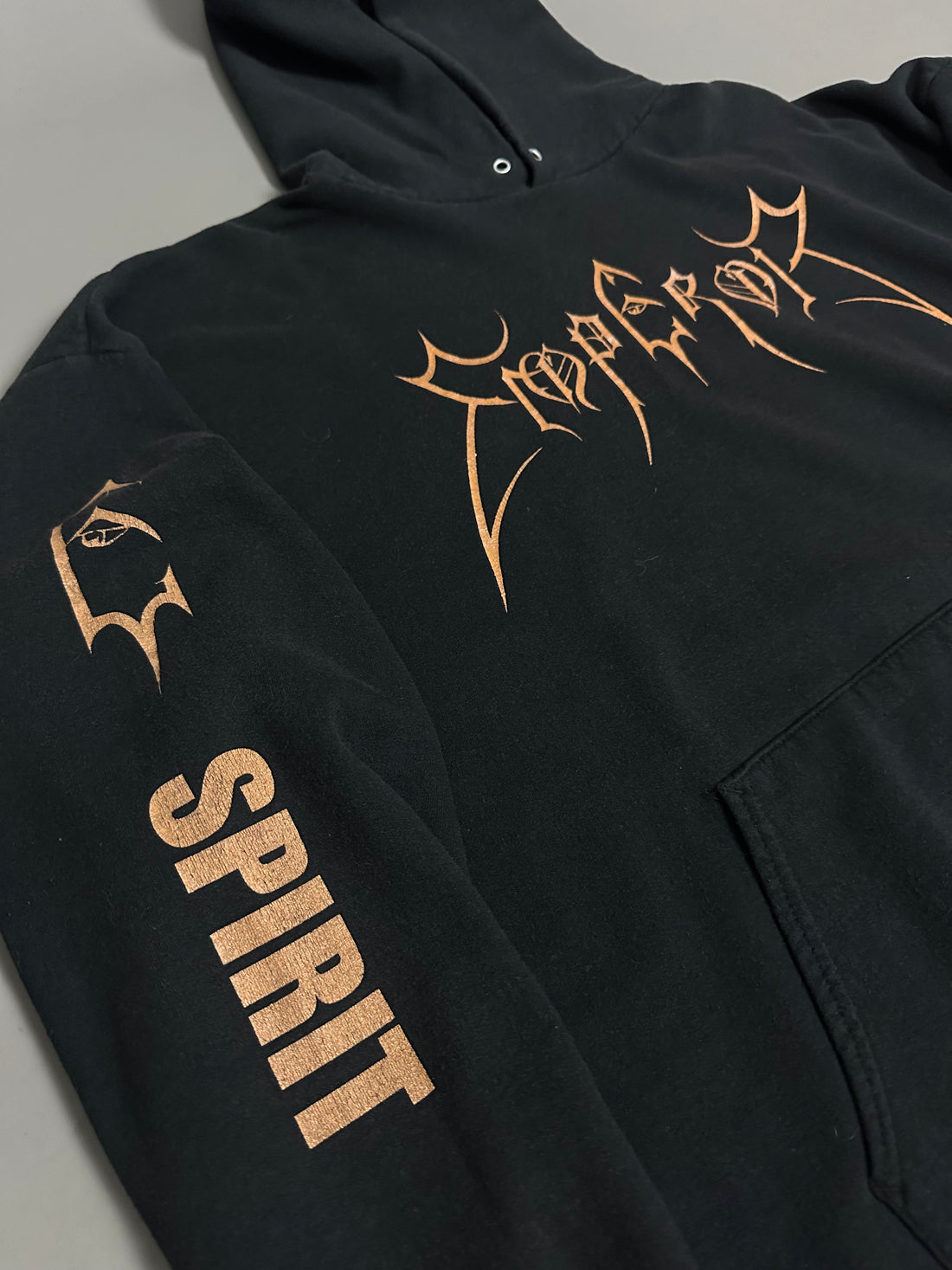 Emperor 2000s Band Sweatshirt
