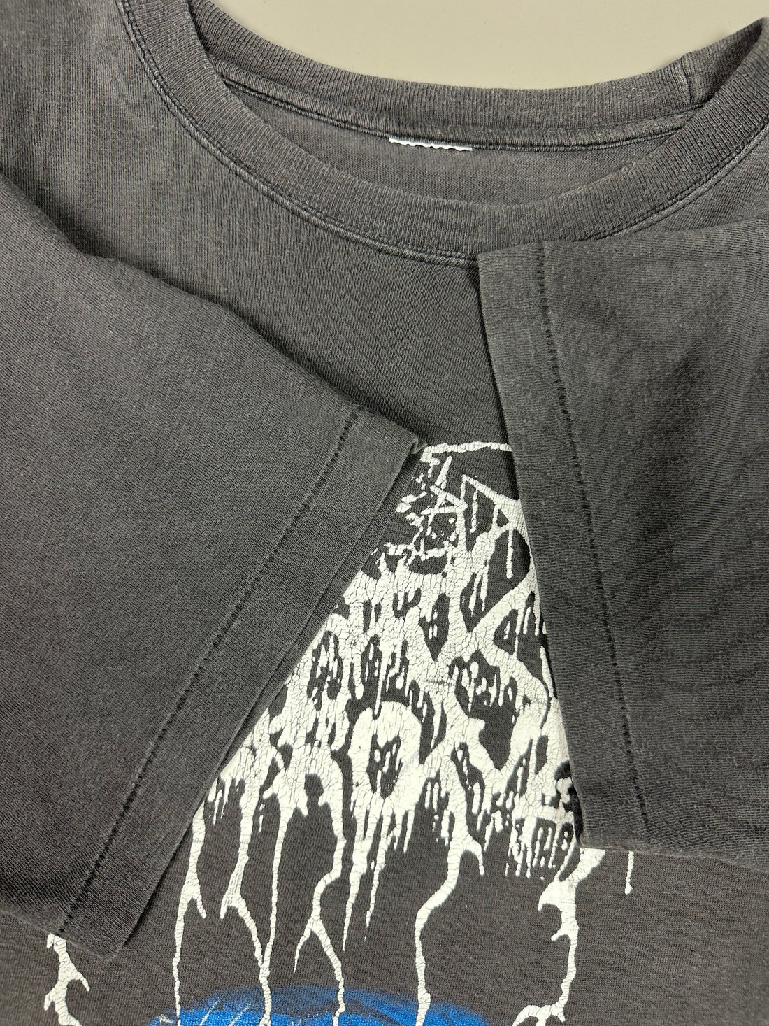 Darkthrone 90s Soulside Journey Vintage T-Shirt