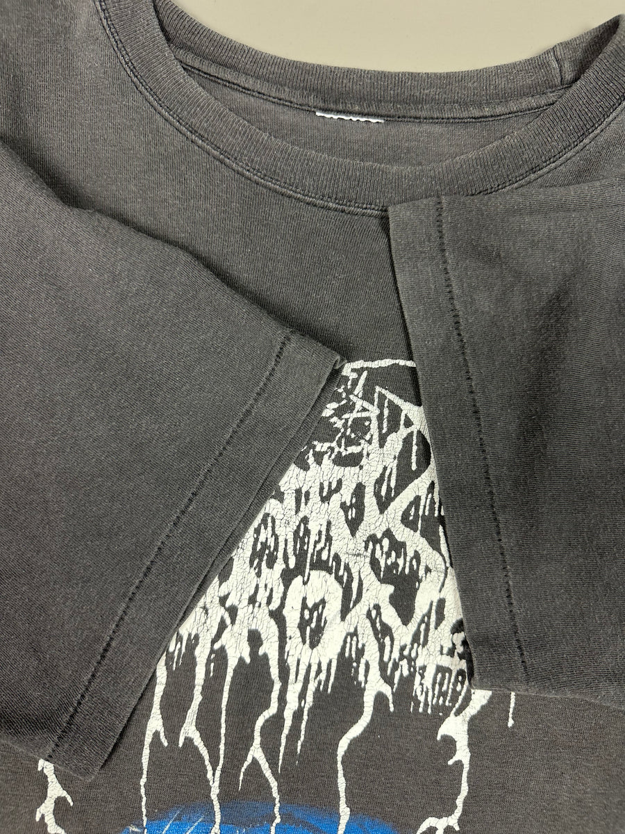 Darkthrone 90s Soulside Journey Vintage T-Shirt