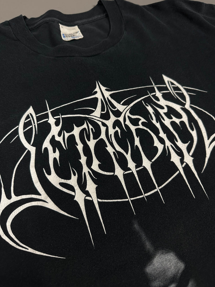 Setherial 1999 Hell Eternal Vintage T-Shirt