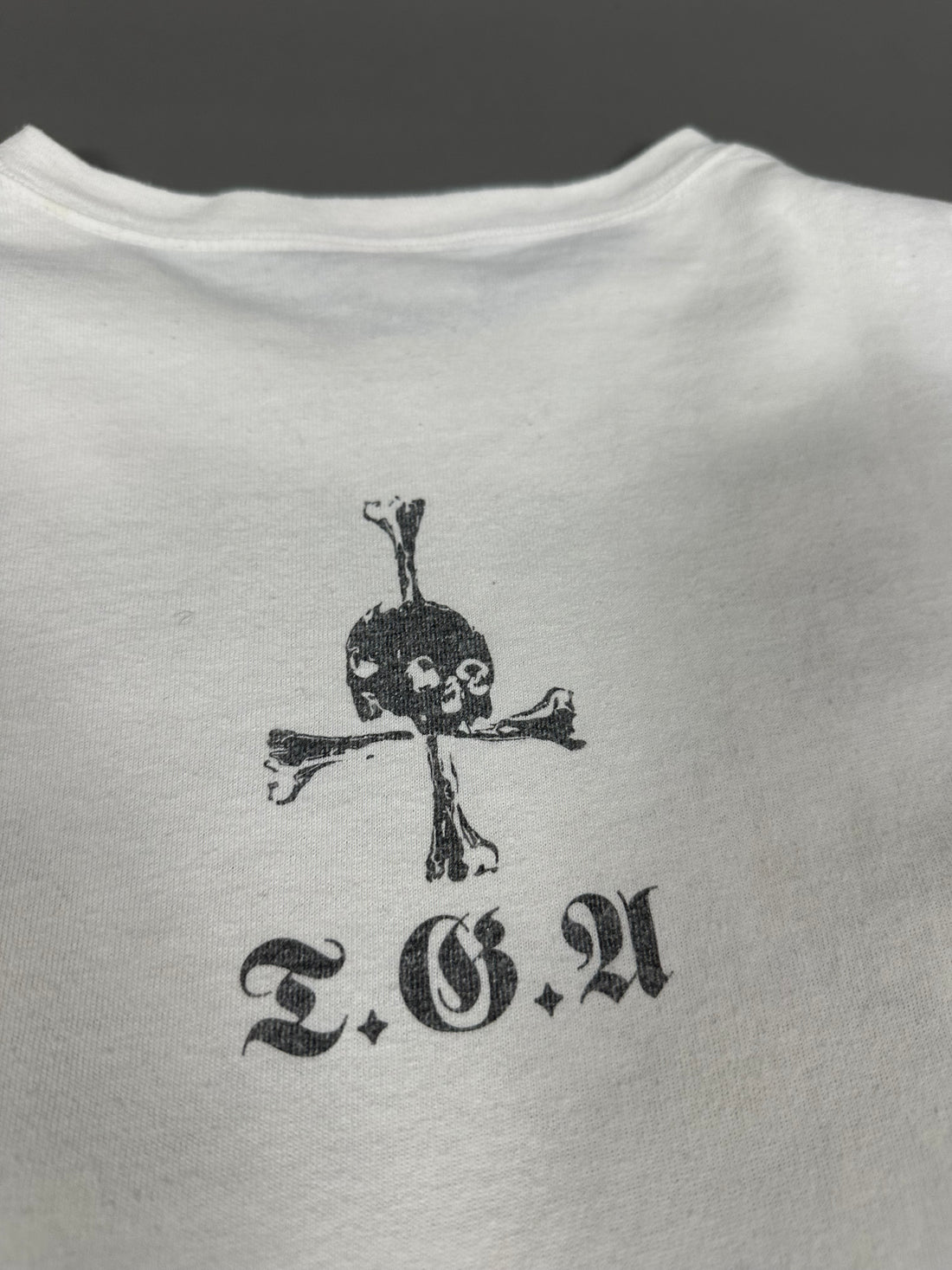 Vintage 2003 Revenge Altar Of Triumph T-Shirt