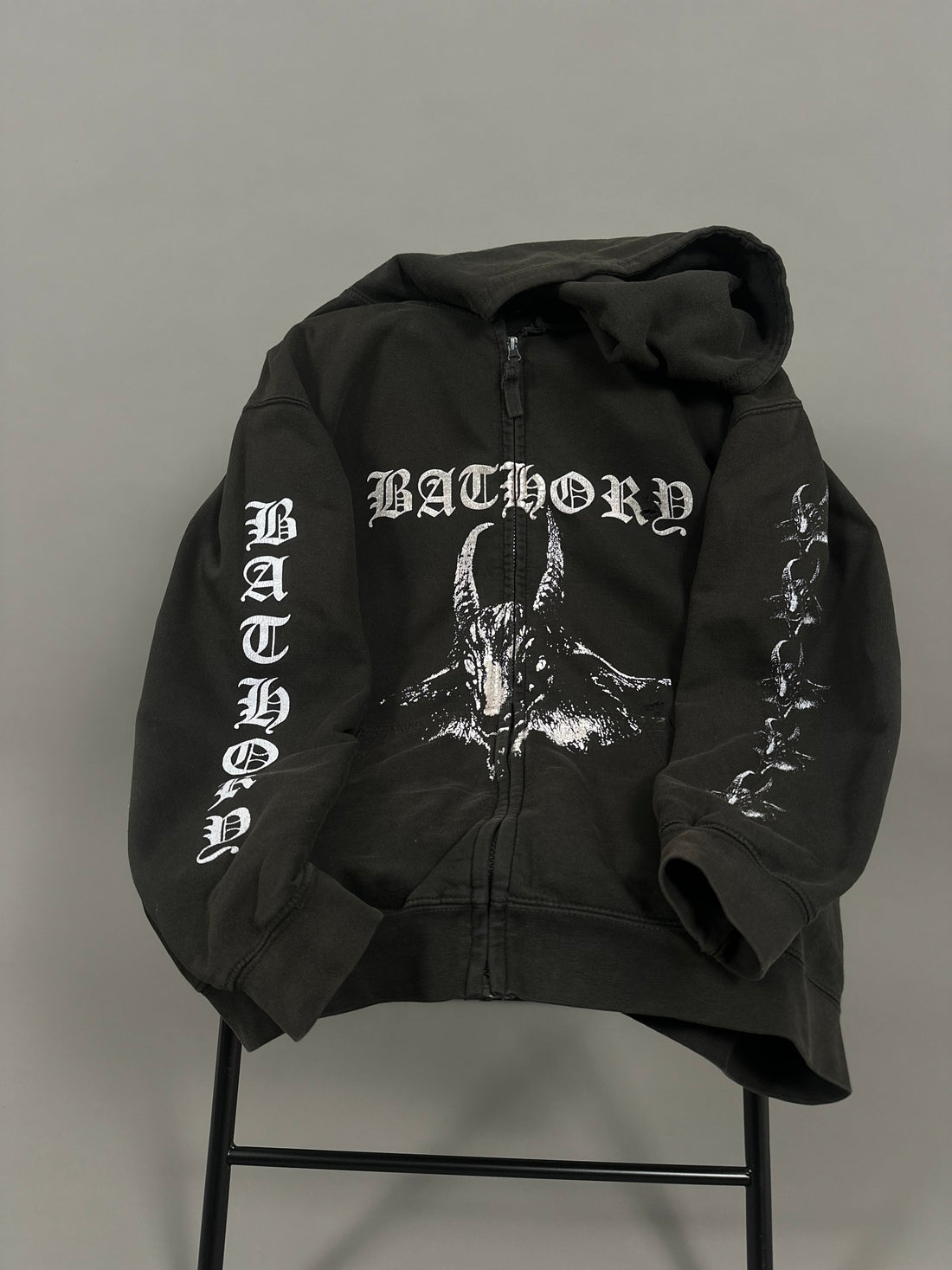 Bathory 2009 Sweatshirt