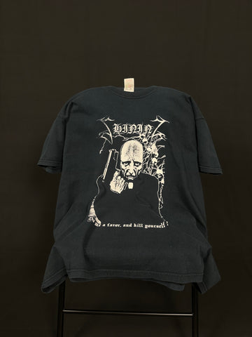 Vintage 2000s Shining Do Me A Favor T-Shirt