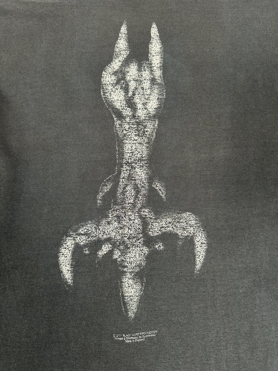 Vintage 1990s Bathory T-Shirt