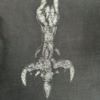 Vintage 1990s Bathory T-Shirt