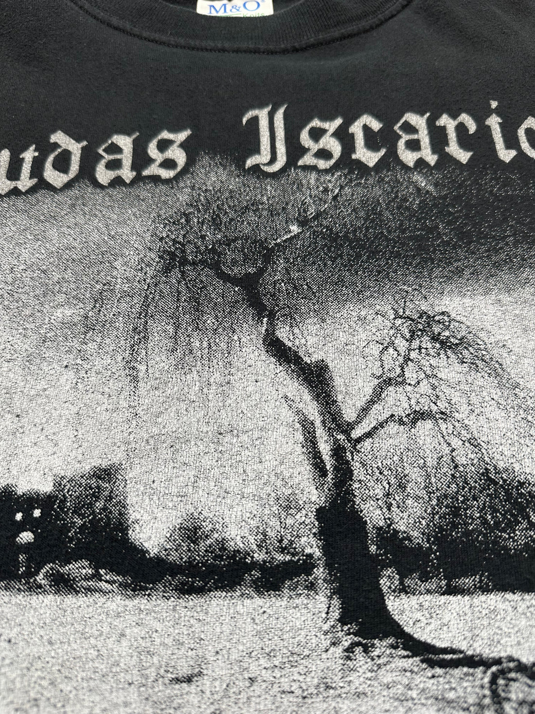 Vintage 2000s Judas Iscariot Thy Dying Light Longsleeve