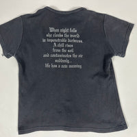 Vintage 1990s Burzum Girl T-Shirt