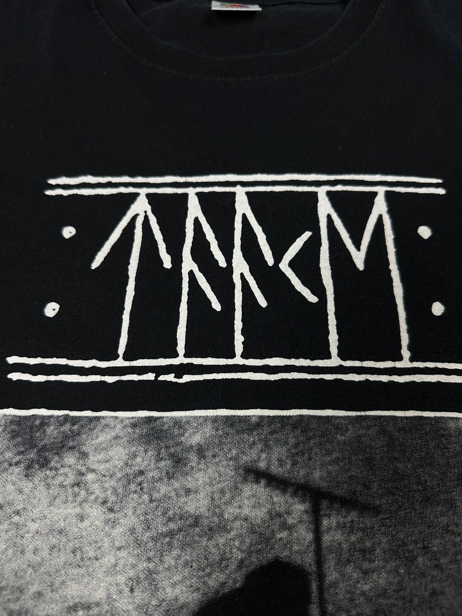 Taake 2000s Wanderer Black Metal T-Shirt
