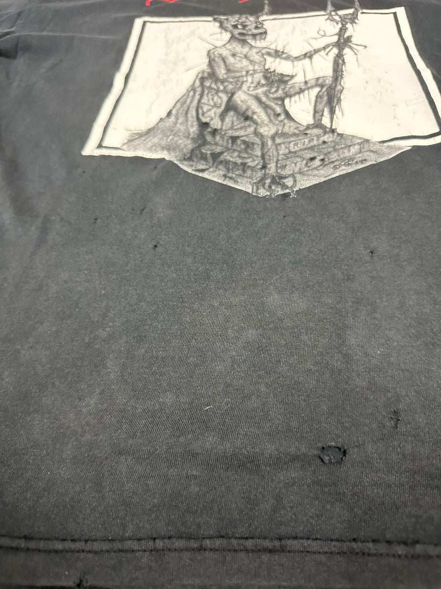 Vintage 1990s Hellhammer T-Shirt