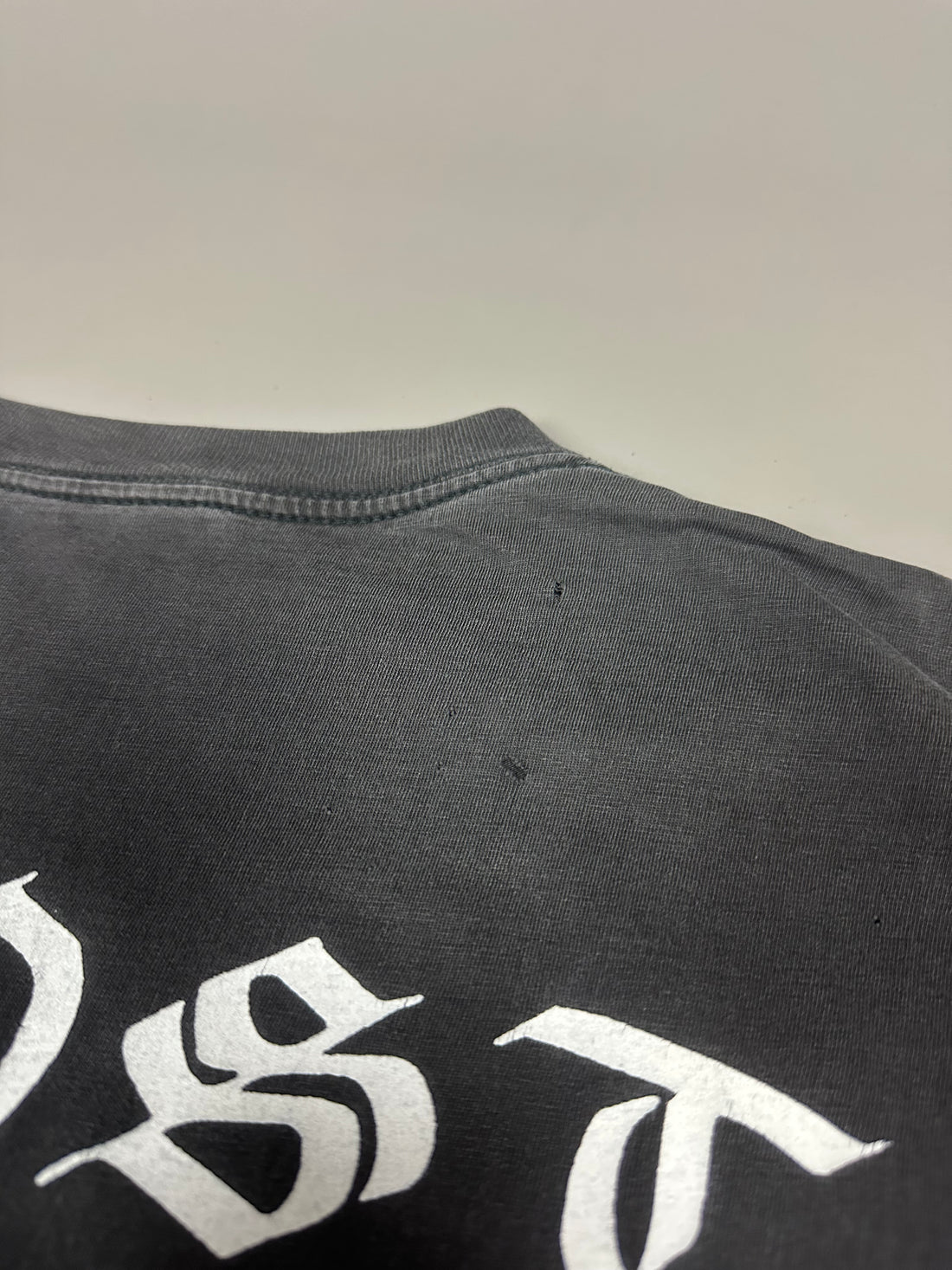 Vintage 1994 Enslaved Frost Longsleeve