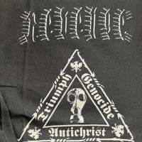 Vintage 2003 Revenge Antichrist T-Shirt