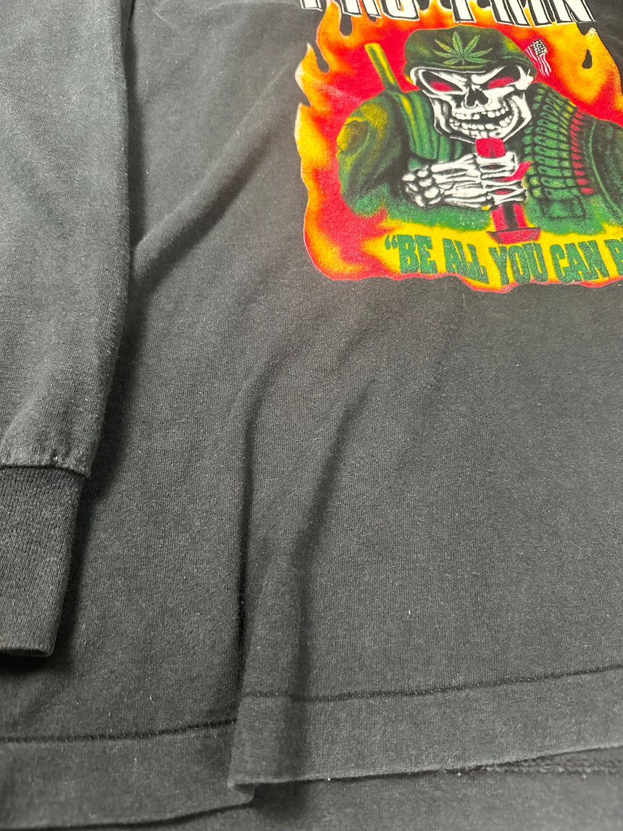 Vintage 1994 Pro-Pain Tour Longsleeve