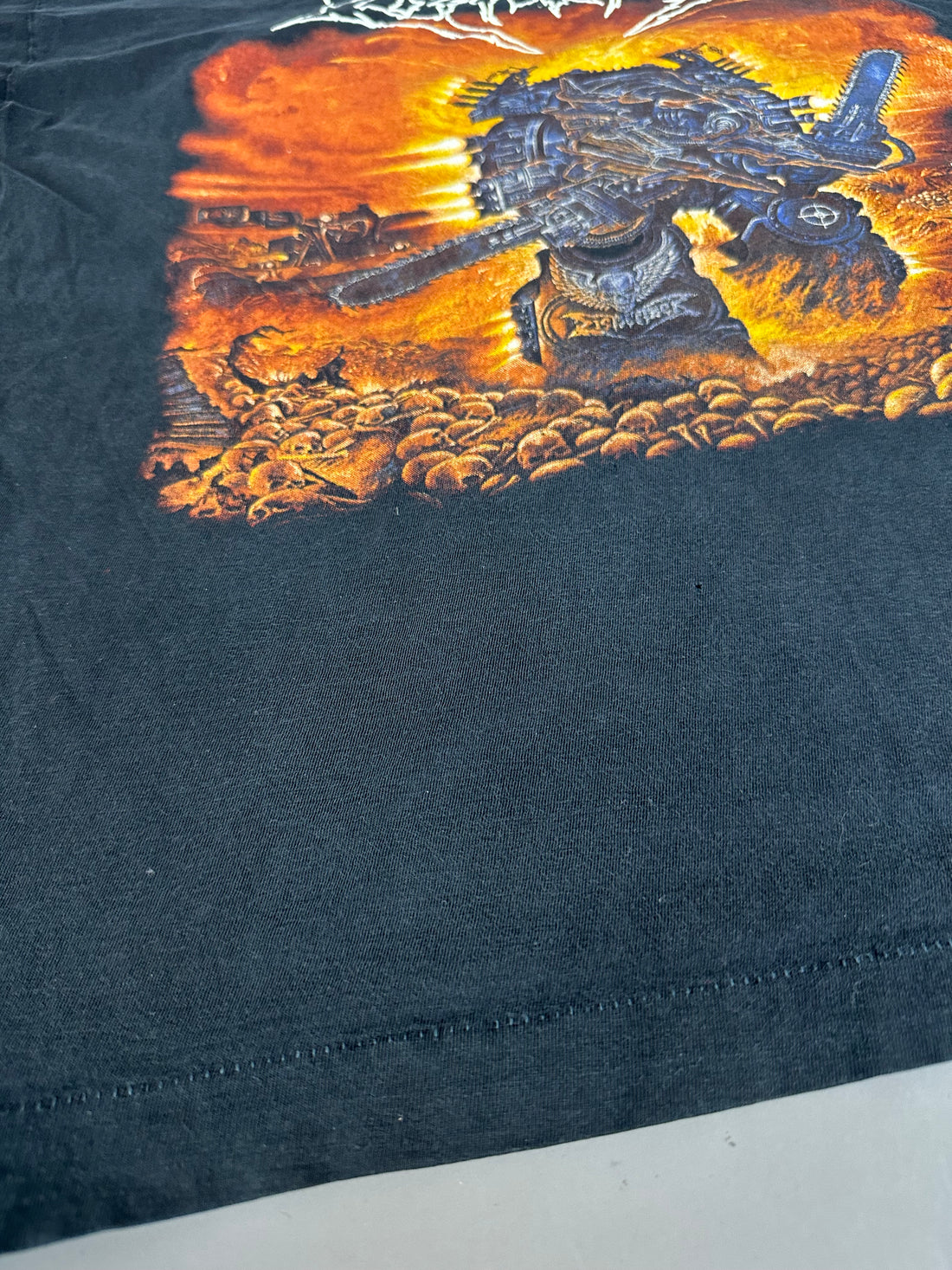 Vintage 1995 Dismember T-Shirt