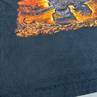 Vintage 1995 Dismember T-Shirt