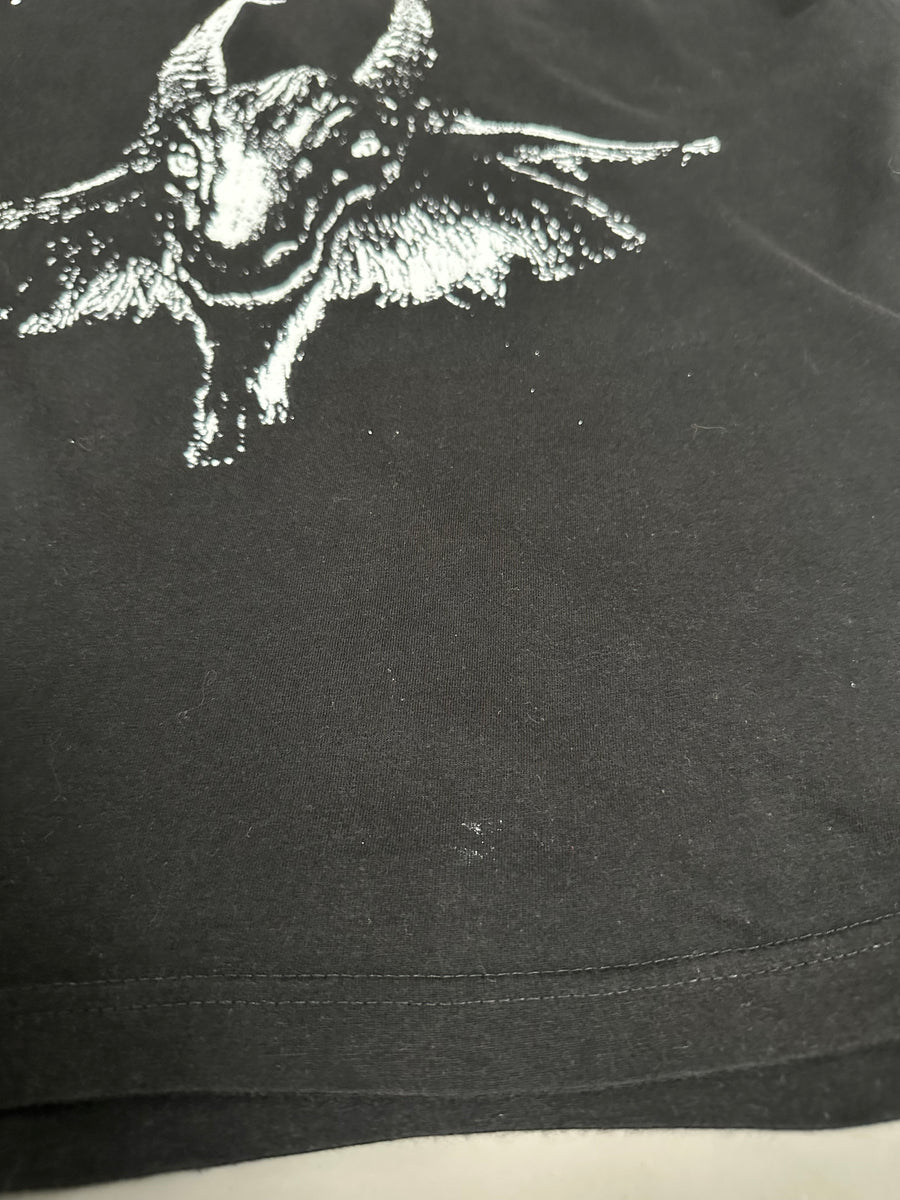 Vintage 1999 Bathory Goat T-Shirt