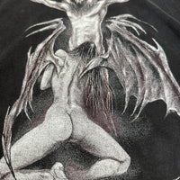 Vintage 1999 Marduk Christ T-Shirt