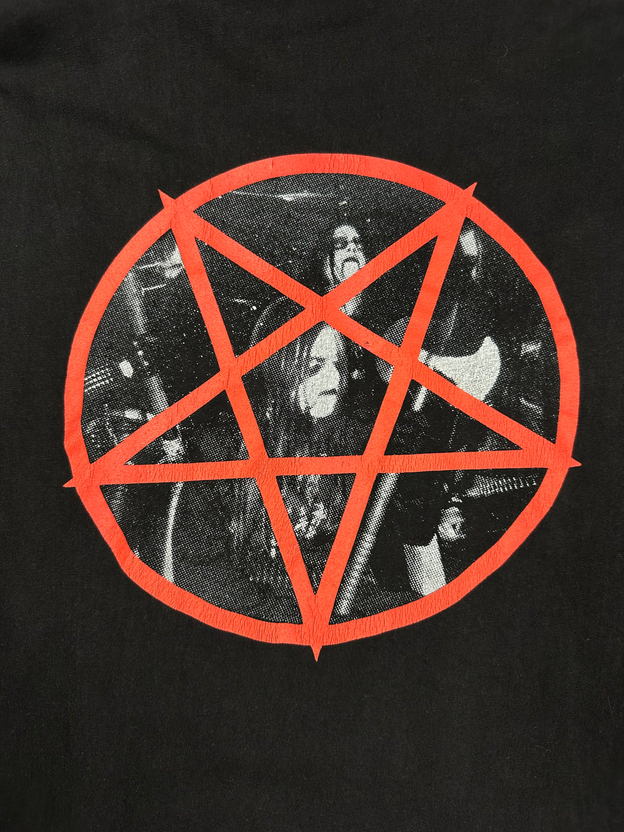 Emperor 1997 Rider Vintage Longsleeve