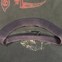 Vintage 1993 Death Individual Thought Patterns Longsleeve