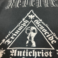 Vintage 2000s Revenge Antichrist T-Shirt