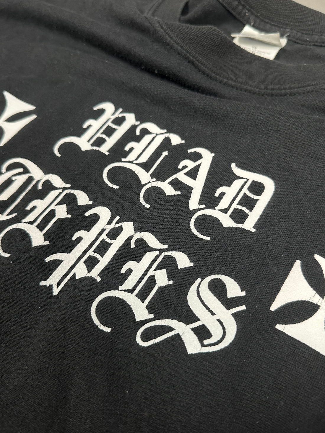 Vintage 2000 Vlad Tepes T-Shirt