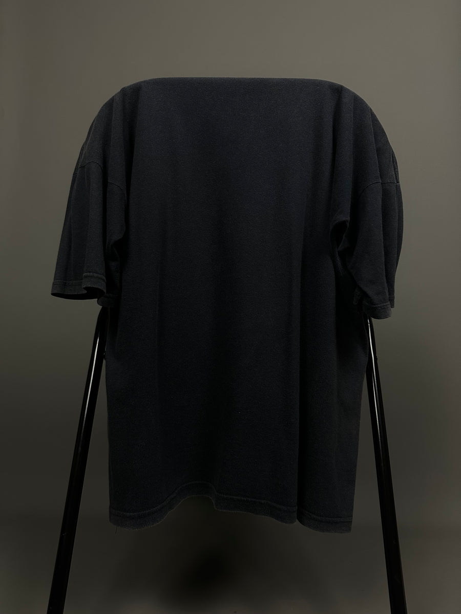 Vintage 1990 Nihilist Drowned T-Shirt