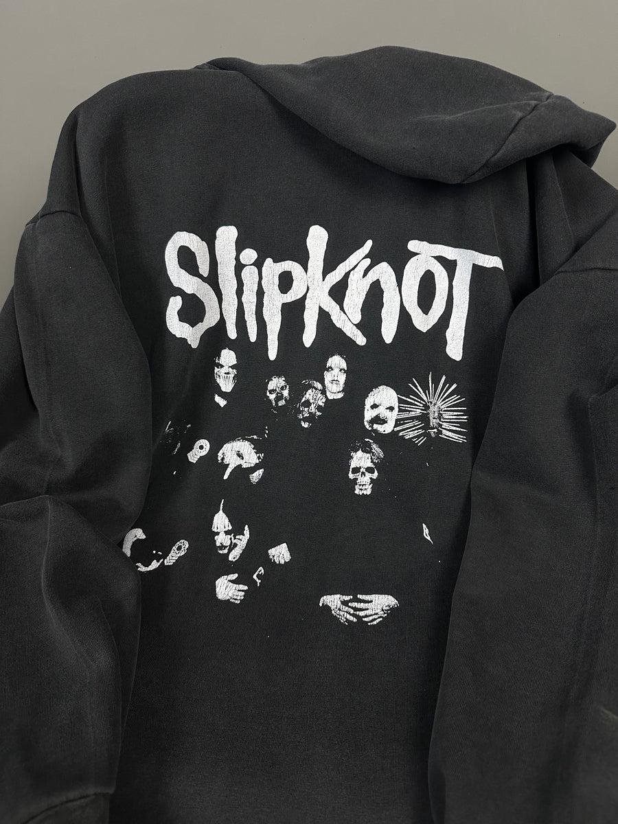 Vintage 2000s Slipknot Sweatshirt