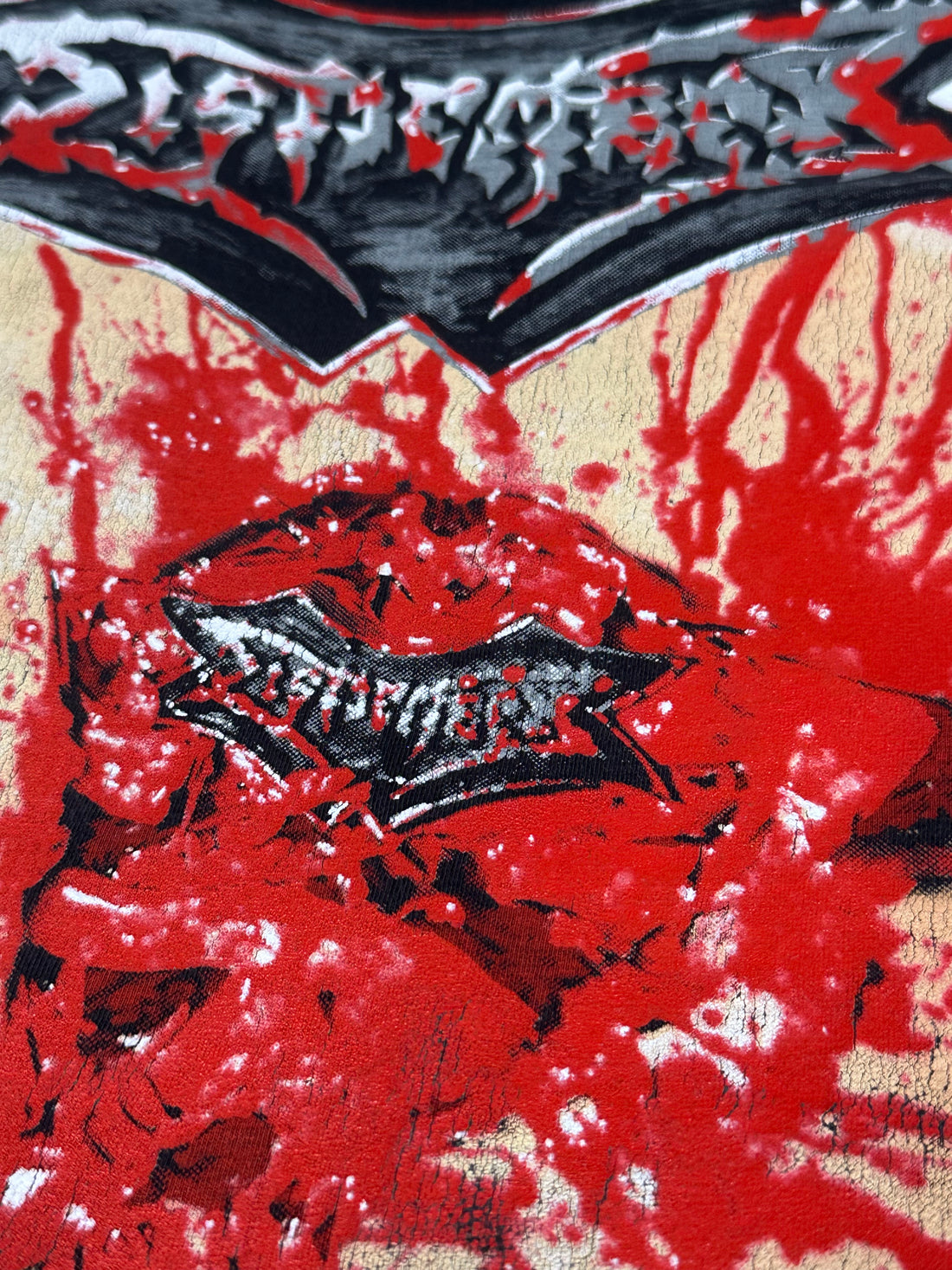 Vintage 1993 Dismember T-Shirt