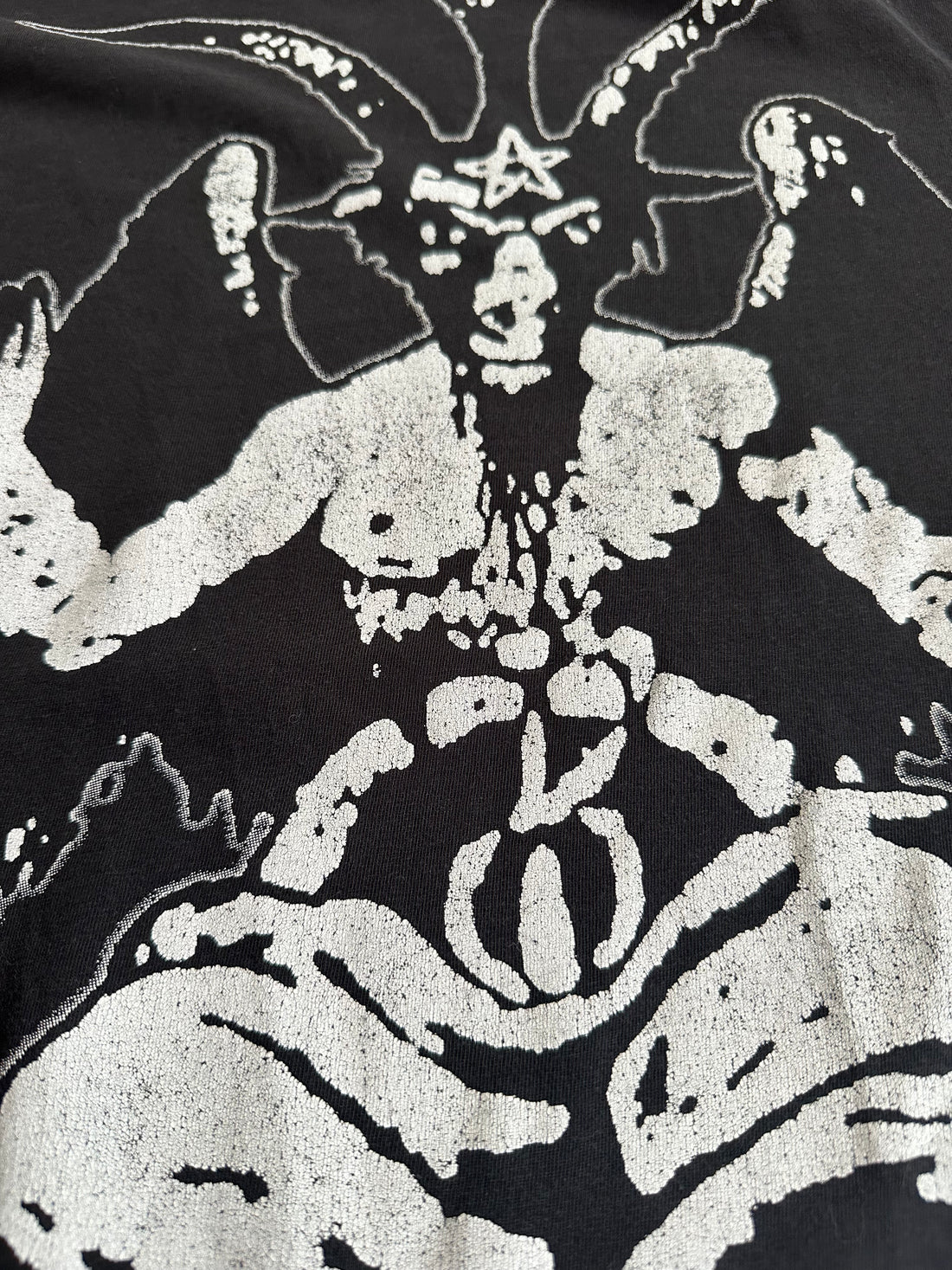 Vintage 1998 Darkthrone Wolfs Among Sheep T-Shirt