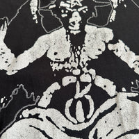 Vintage 1998 Darkthrone Wolfs Among Sheep T-Shirt