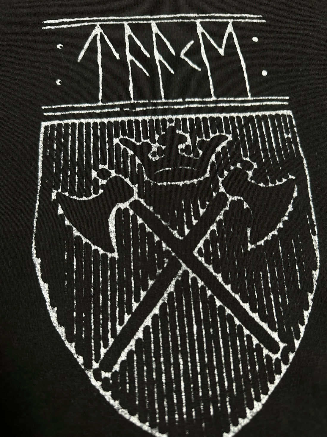 Vintage 2004 Taake T-Shirt