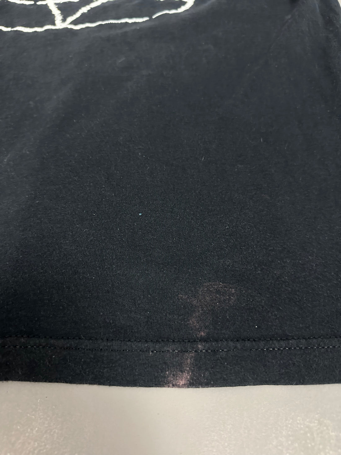 Vintage 1990s Bathory Goat T-Shirt