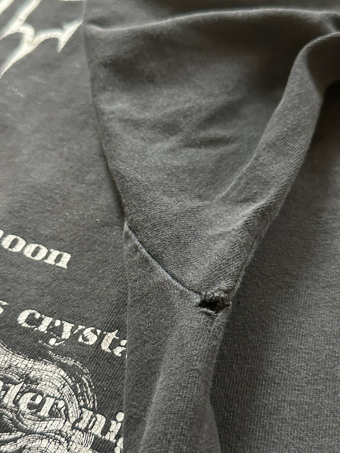Vintage 1994 Emperor Witch Longsleeve