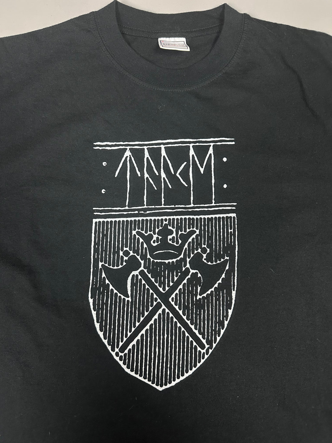 Vintage 2000s Taake T-Shirt
