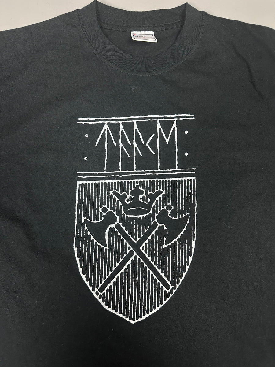 Vintage 2000s Taake T-Shirt