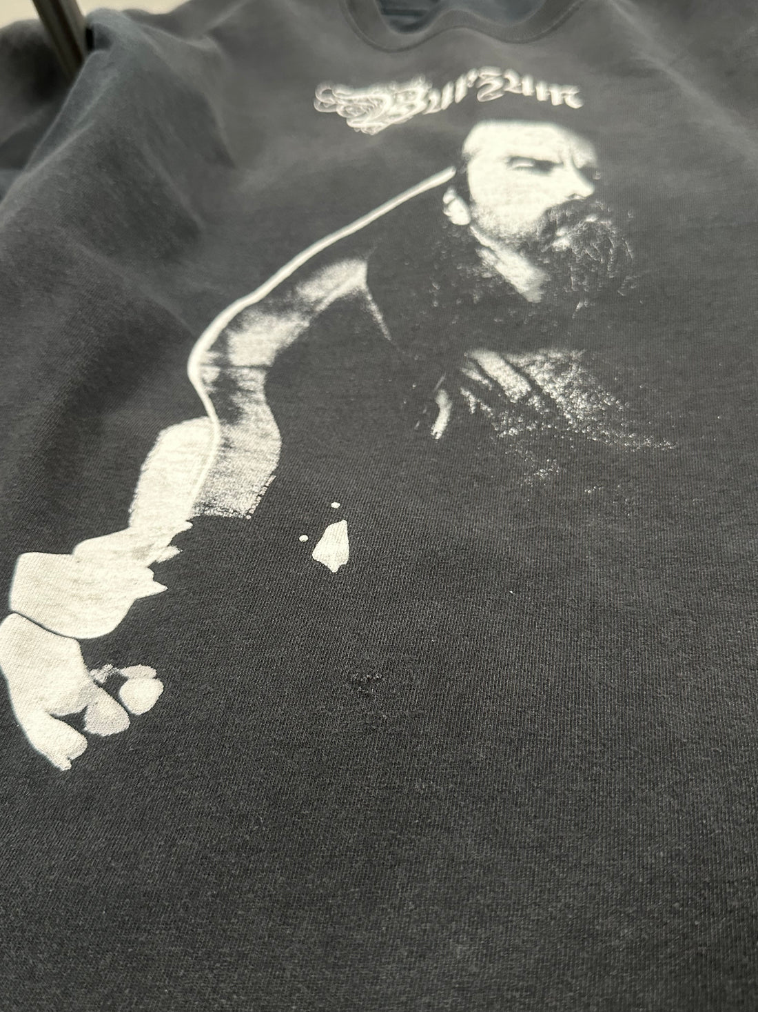 Burzum 2000s Varg T-Shirt