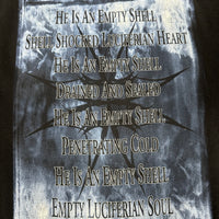 Vintage 2002 Emperor Prometheus T-Shirt