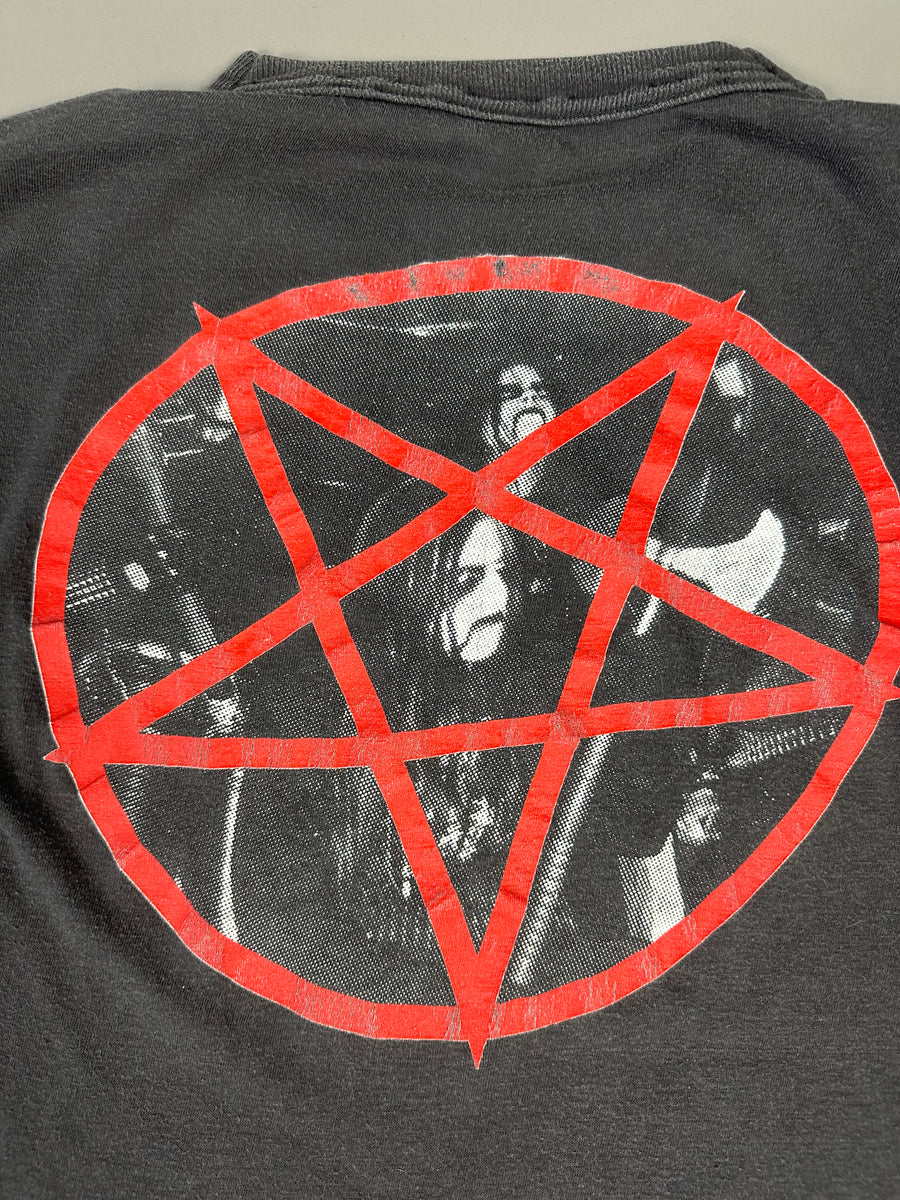 Vintage 1993 Emperor Rider Longsleeve