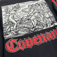 Vintage 1994 Morbid Angel Covenant Longsleeve