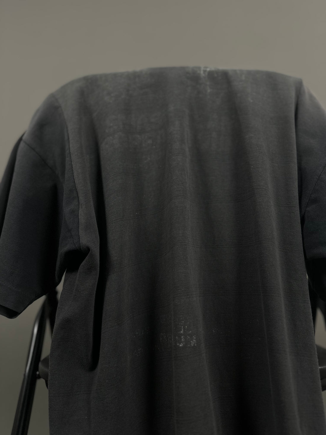 Vintage 1989 Morbid Angel T-Shirt