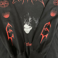 Vintage 1997 Emperor Wrath Tyrant Longsleeve