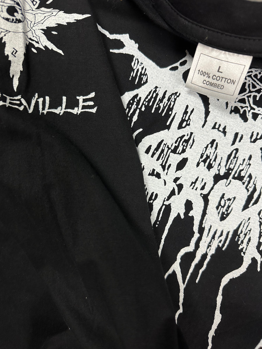 Darkthrone 1998 Wolfs Among Sheeps Vintage Longsleeve