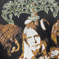 Vintage 1997 Enslaved Eld Longsleeve