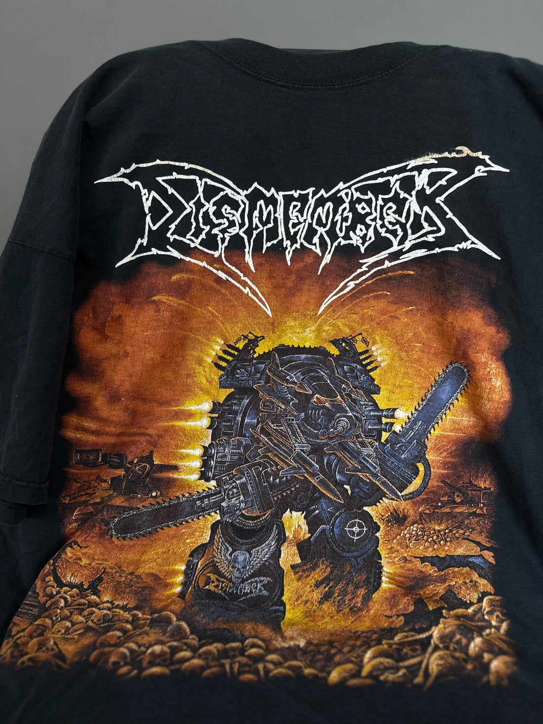 Vintage 1995 Dismember T-Shirt
