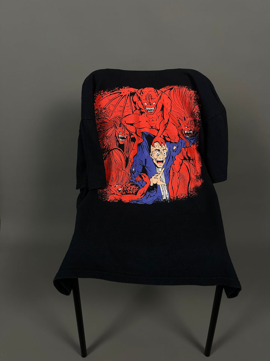 Deicide 2006 T-Shirt