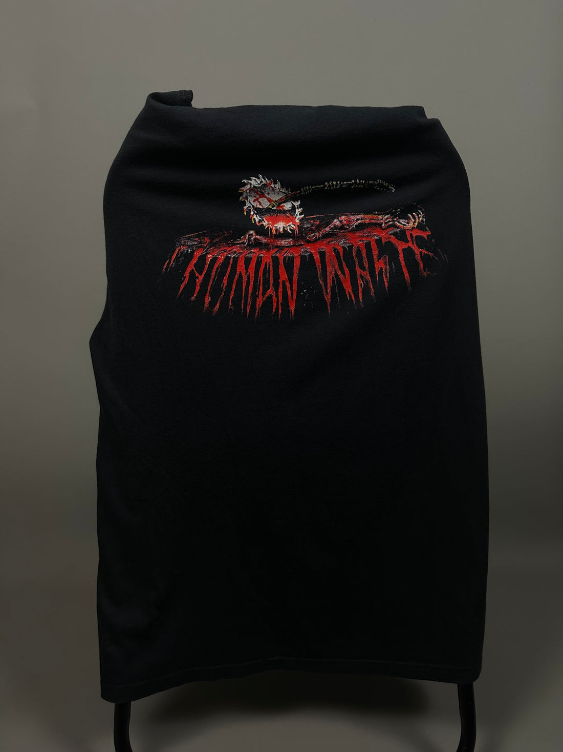 Suffocation 90s Human Waste Vintage T-Shirt