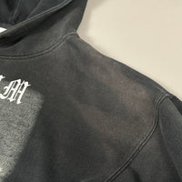 Vintage 2003 Burzum Misanthropic When Night Falls Sweatshirt