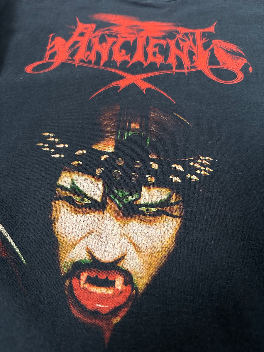 Vintage 1997 Ancient Longsleeve