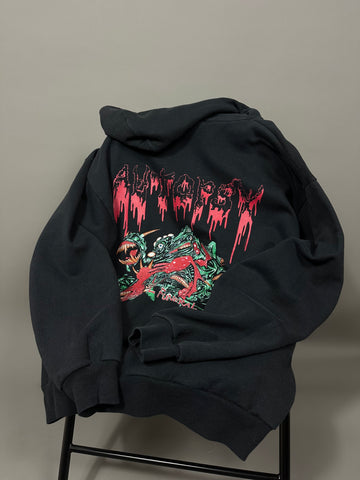 Autopsy 2006 Mental Funeral Sweatshirt