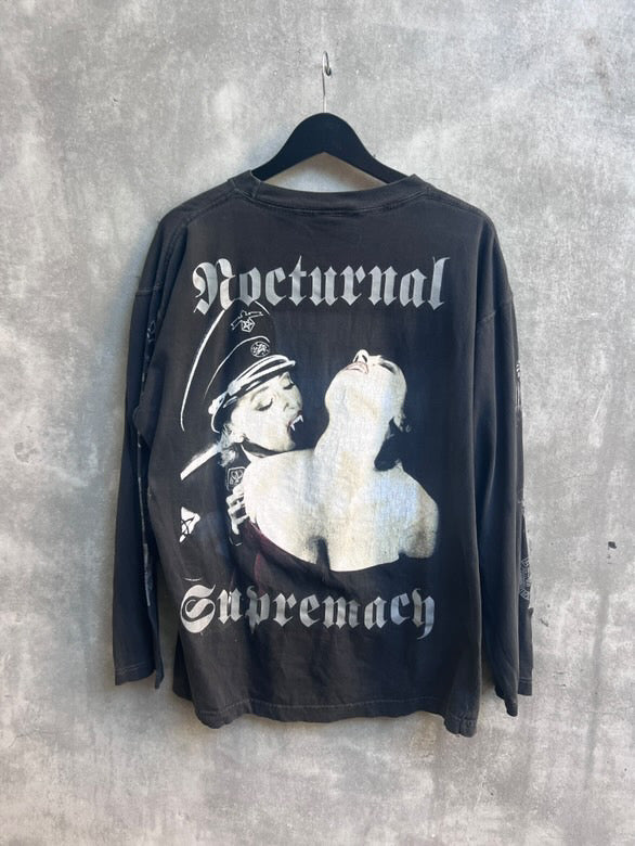 Nocturnal Deposit (100€)