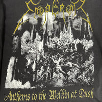 Vintage 1997 Emperor Anthems Longsleeve